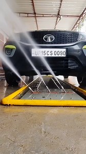 High-Speed & Intelligent Touchless Robotic Underbody Car Washer - Wash car underchassis in one minute - M : 91-9205989865 | 9821491403 - Manufactured & Supplied by EZYTEK CLEAN PVT LTD www.ezytekclean.com 💦💧🌊🚙🚗🎯🚗🚙 #roboticunderbodywashingsystem #underchassiscleaner #UnderbodyCarWasher #roboticunderbodywashingsystem #ezytek #ezytekcleanpvtltd #ezytekclean #gadidhonekamachine | EZYTEK CLEAN