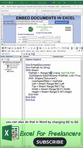 In this #shorts I will show you how to embed almost any type of...