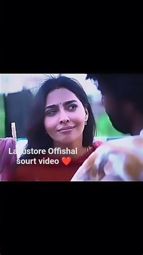 ❤️Maaman new movie sourt video 🩹