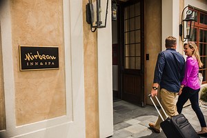 Mirbeau Inn & Spa: A Retreat into Luxury | New York by Rail