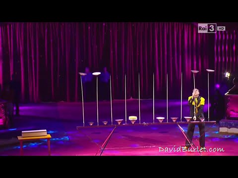 International Circus Festival Of Monte-Carlo 2021