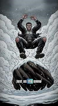 1910 Rogers Pass Disaster: When The Mountains Collapsed | The Kanata Files