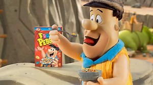 Fruity Pebbles TV Commercial For Boss Prank