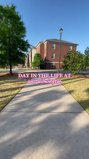 Exploring Uncw Seahawk Crossing and Wilmington University