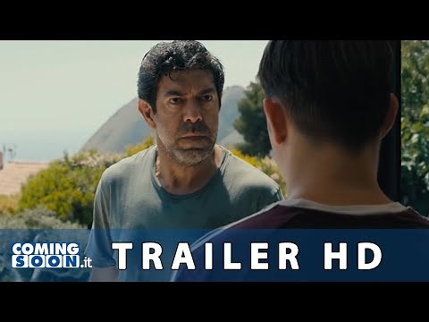 ENZO (2025) Trailer del Film di Robin Campillocon Pierfrancesco Favino e Élodie Bouchez.