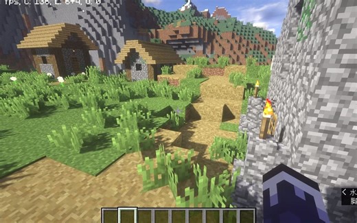 我的世界显卡使用率低？调了NVIDIA控制面板也没解决？可能是这个选项的原因！