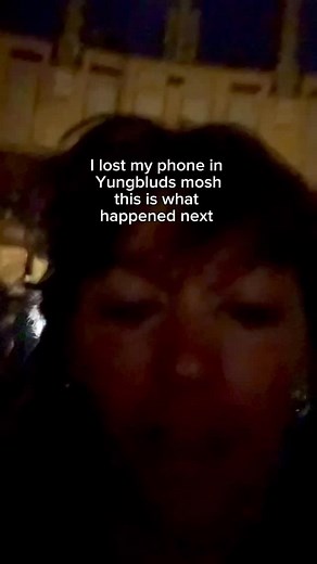 383K views · 8.4K reactions | a @yungblud show through the eyes of a found iPhone  via @/mjwstudios! #yungblud #yungbludarmy #blackheartsclub | Yungblud Army | Facebook