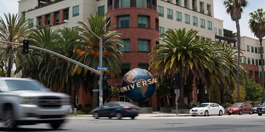 Music Labels Take On AI Startups With New Lawsuits