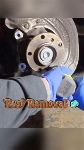 🎧 Satisfying BMW Brake Job (Sound On) 🔊