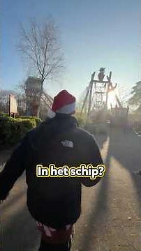 VERSTOPPERTJE SPELEN in een PRETPARK? 😳 #intertoys