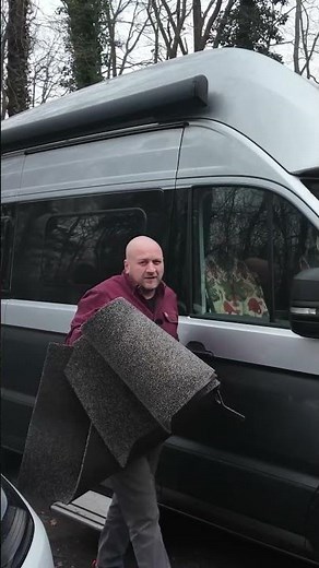 Dirty carpets: How to get rid of them ANNUALLY!