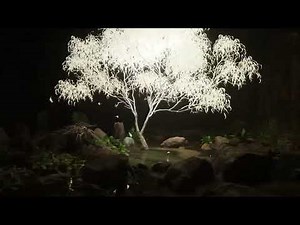 My first Unreal Engine 5 Test Video w/ Original Music