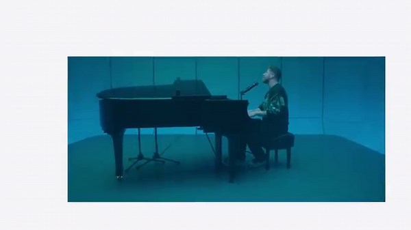 18 reactions | JP Saxe serenades us with a live performance of "Caught Up On You" off his upcoming 'A Grey Area' album out later this month. Watch the Canadian singer-songwriter hit the keys in our LA studio - and check those dates for his 2024 world tour. ⠀⠀⠀⠀⠀⠀⠀⠀⠀ ▶️ https://www.youtube.com/watch?v=gwWrpR1CGjU&list=PL9tY0BWXOZFurKDEnGc693ul9bZsw31Yf&index=1 | Vevo | Facebook
