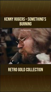 Kenny Rogers – Something’s Burning...🎧 Tap to hear full song: https://memories-playlist.oldiesclassic.org/kenny-rogers-somethings-burning/?utm_source=facebook&utm_medium=hreel&utm_campaign=oldiesmemoriesplaylist | Oldies Memories Playlist