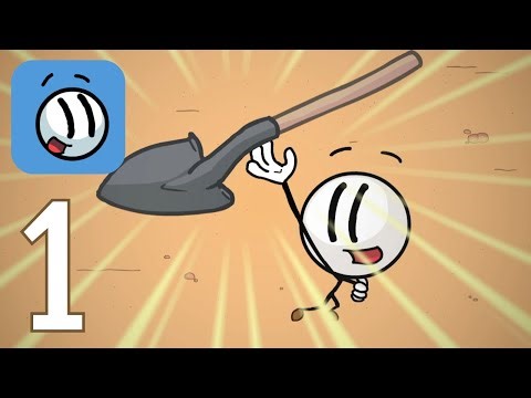 The Henry Stickmin Collection - Breaking the Bank - Gameplay Walkthrough PART 1 (PC)