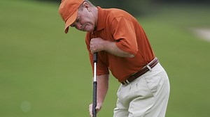 Belly putter changes proposed