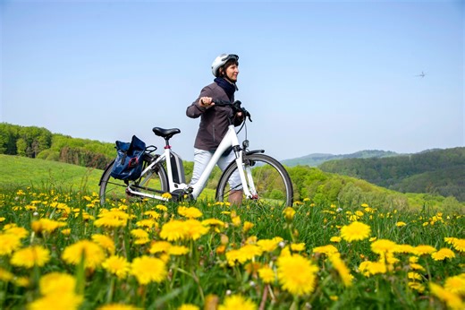 Billige E-Bikes: Diese Optionen hast du