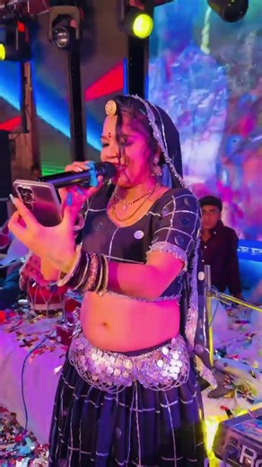 मंडपिया वाला सेट सुनलो 🙏❤️ | Hansa Rangeeli #dance #baile #youtubeshorts #shorts #viral #trending