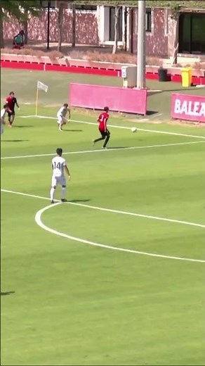 ¿Es el mejor gol de la historia? 🤯