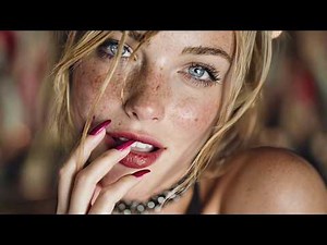 Flirting Eyes - Eye Contact Practice Video for carefree flirting p2 | ASMR Flirty