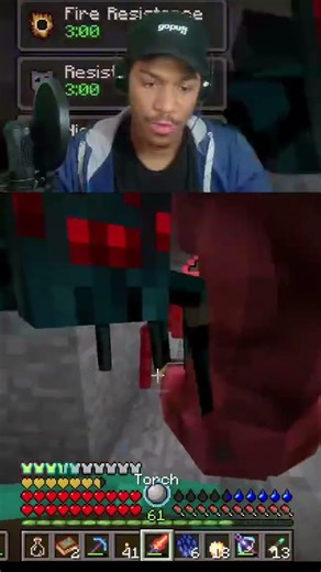 It’s a Reaper!! #livestream #twitch #minecraft #rlcraft