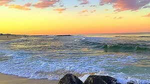 Spring Lake, Sandy Hook: Best Monmouth County beaches