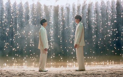 How You Feel - NuNew | 李海海执导MV 4K 中字