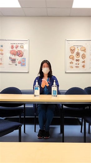 "there's nothing aesthetic about the hospital" #hospital #neurosurgery...