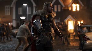 Chris Hemsworth Reveals That Other Thor Stories Are Being Considered