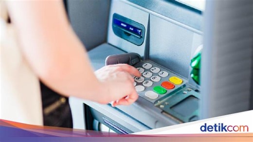 7 Jenis Kartu Debit BRI, Ketahui Limit dan Biaya Adminnya di Sini