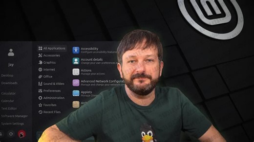 2026.01.30 【Learn Linux TV】Linux Mint 22.3：新功能与未变之处