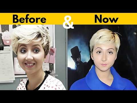 This Is England 2006 - Before vs Now