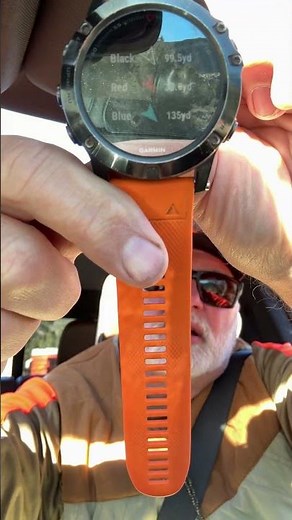 How I Track My Dogs on the Hunt — Garmin Watch in Action
