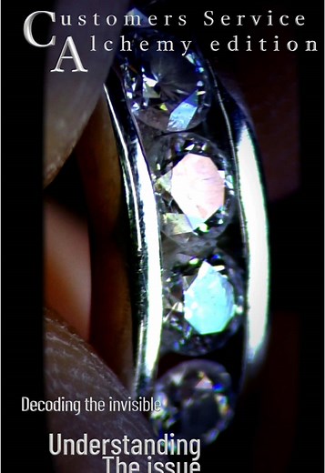 Before her hands could shape beauty, her soul had to learn to see. She didn’t just notice a flaw — she recognized it. With presence. With humility. And in that silence, something opened. A passage into the sacred rhythm of the craft. A step closer to the invisible — where true setting begins. #jewelrytips10k #apprendrelesertissage #jewelry #jewellry #jewels #jewelrydesign #jewelryaddict #handmadejewelry #jewelryshop #serti #sertissage #bijouterie #bijouteriefrancaise #savoirfaire #serti #stonese