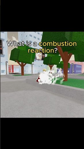 What is a combustion reaction in chemistry?🔥 | Explained in jjs
