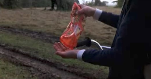 Sony Pictures Screen Gems exec, Glenn Gainor, on successful brand integration in film