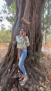 Ishq huya 🍁🍁🍁 . . #reels #instagood #song #khushikaur | Khushi Kaur