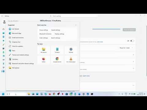 Fix Update KB5077241 Not Installing Error Code 0x80070005/0x80240008/0x80070020 Windows 11
