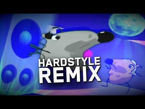 C-Bool - Would You Feel (Hardstyle Remix by High Level & Delighted)