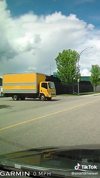 Looking Out the Back Window to ReverseWhen reversing for a driver's test, you must look out the back window. You can check your mirrors, you can check your backup camera, but your primary line of sight may be the back window. On a driver's test, you will do this for 3-Point Turns, parallel parking, and backing into a parking space.#smartdrivetest #passdriverstest #drivinginstructor #drivinglessons #drivingtest #reversing #backingup