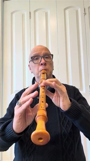 Brahm’s Lullaby-Alto Recorder #recorderplayer #recordermusic #recorder #brahms #ALTORECORDER