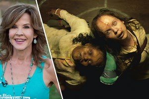 How Exactly Did Linda Blair Contribute To The Exorcist: Believer As Technical Advisor?