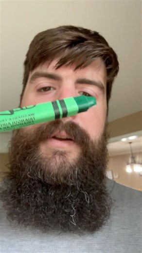 How do you say “crayon?”