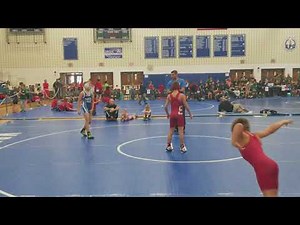 Wrestling Standing Spladle