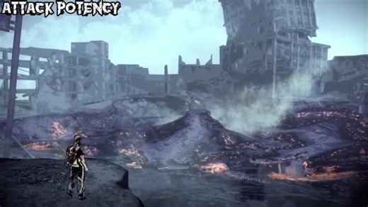 inFAMOUS vs PROTOTYPE