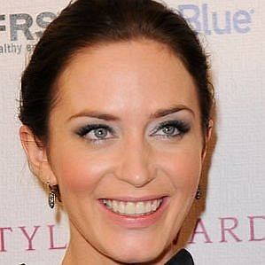 Emily Blunt Husband 2026: Dating History & Exes - CelebsCouples