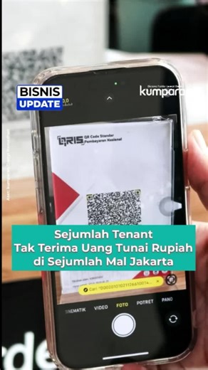 Pembayaran Tunai Dilarang Ditolak: Penjelasan Bank Indonesia