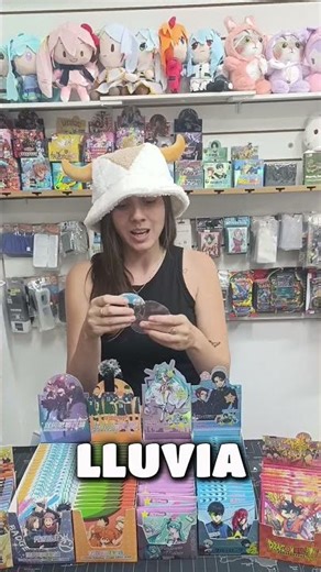 We opened random anime pins! - Part 6