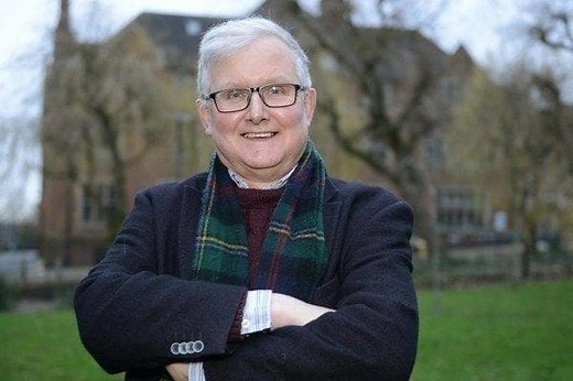 Local history talk: The Lunar Men of the West Midlands