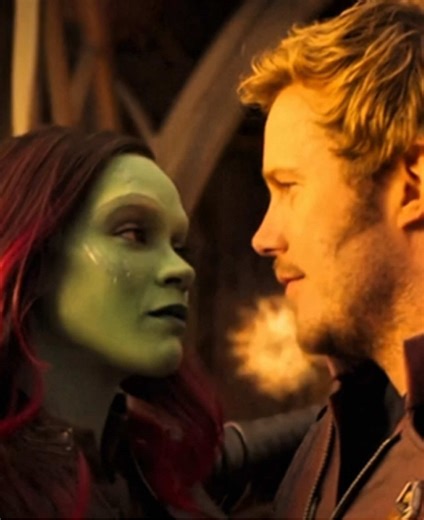 Guardians of the Galaxy: My Viral Edit Experience